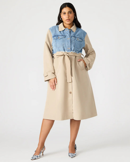 Soraya Coat