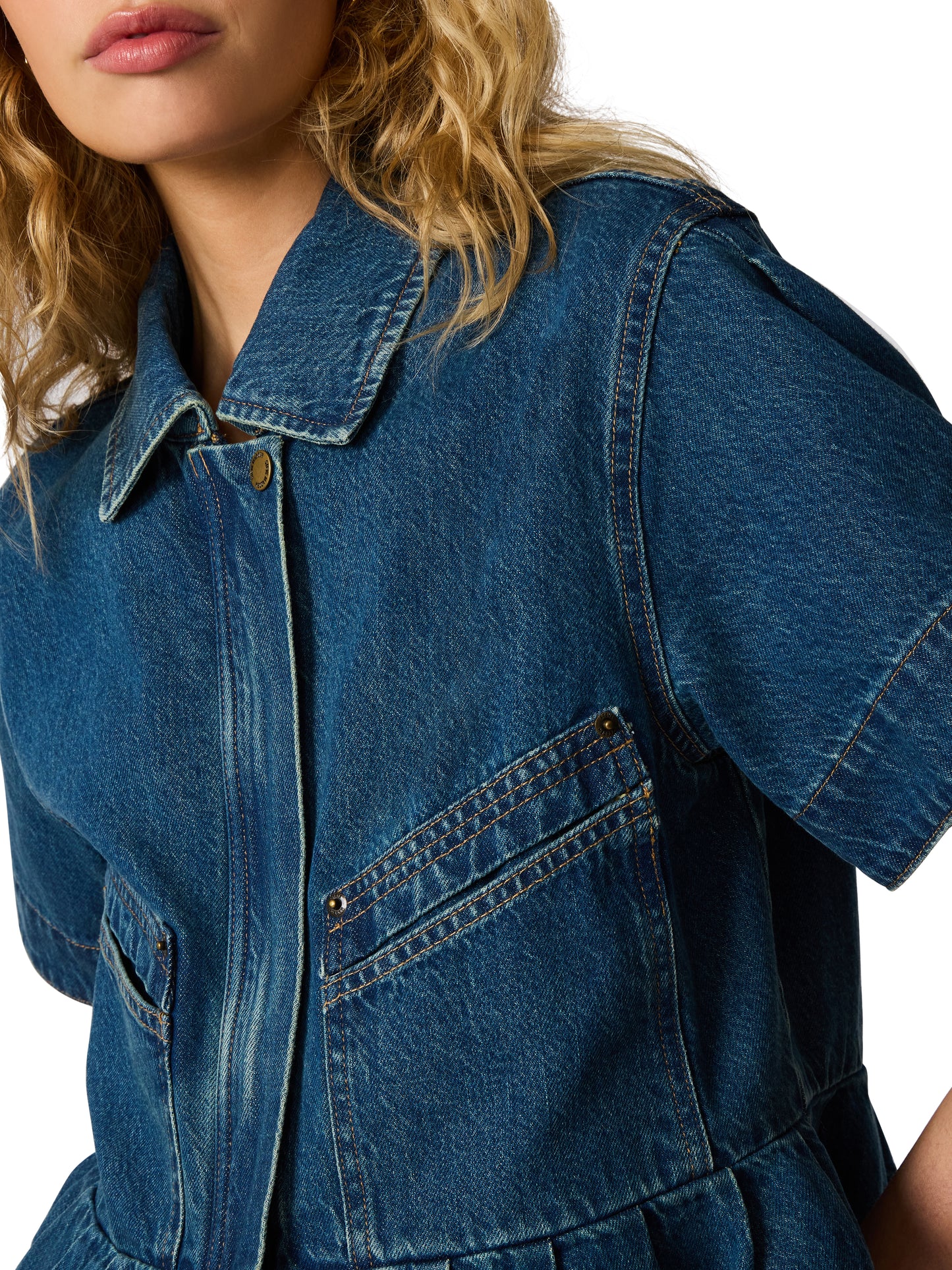 Haezel Jacket