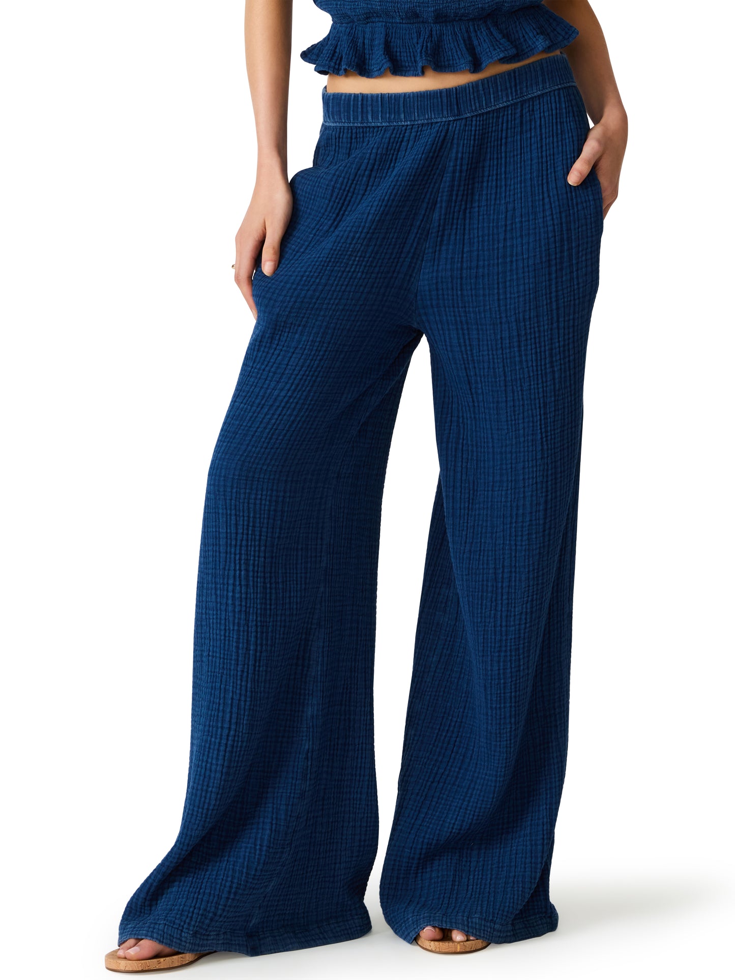Harbor Pant