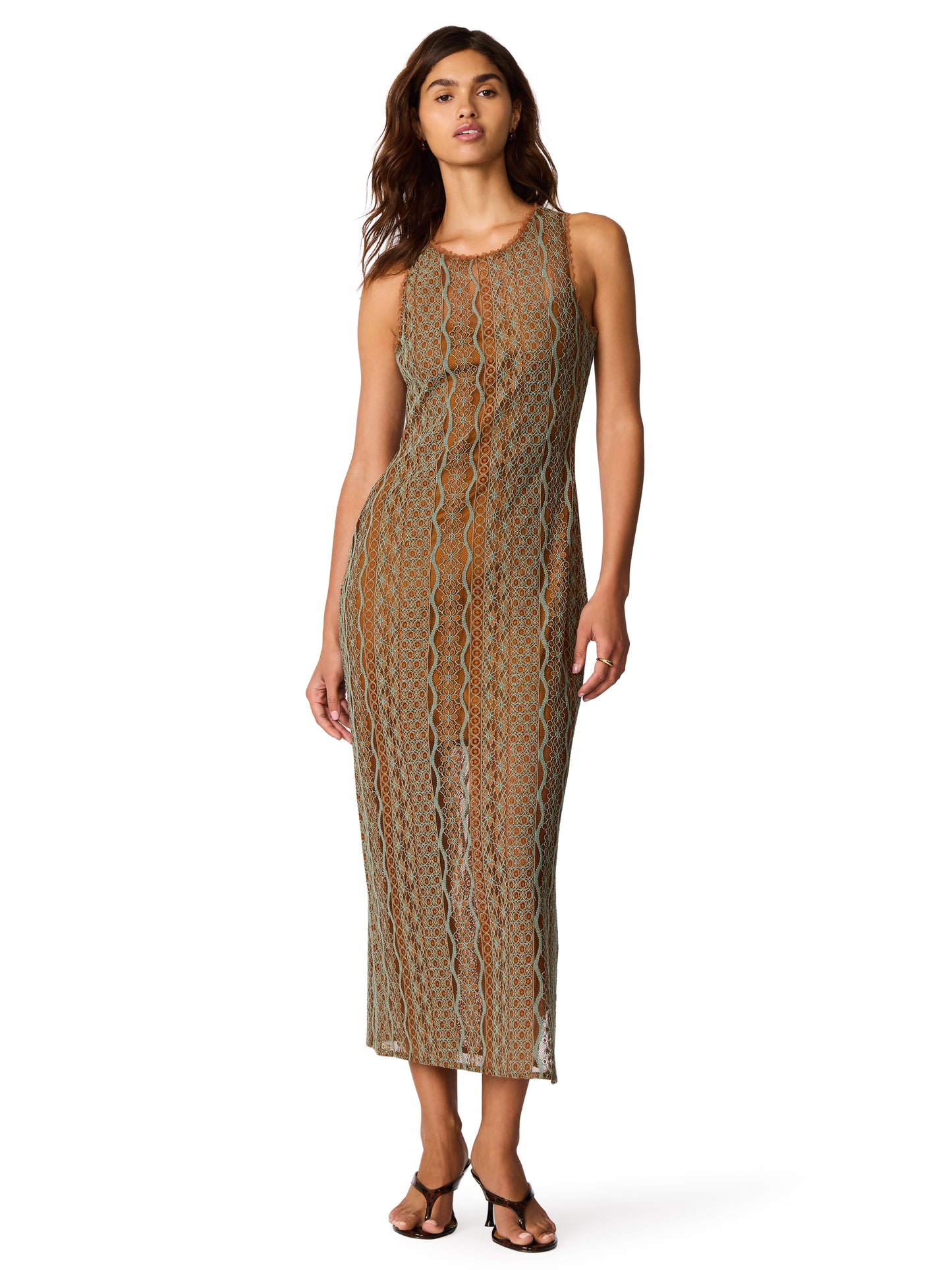Nyssa Dress