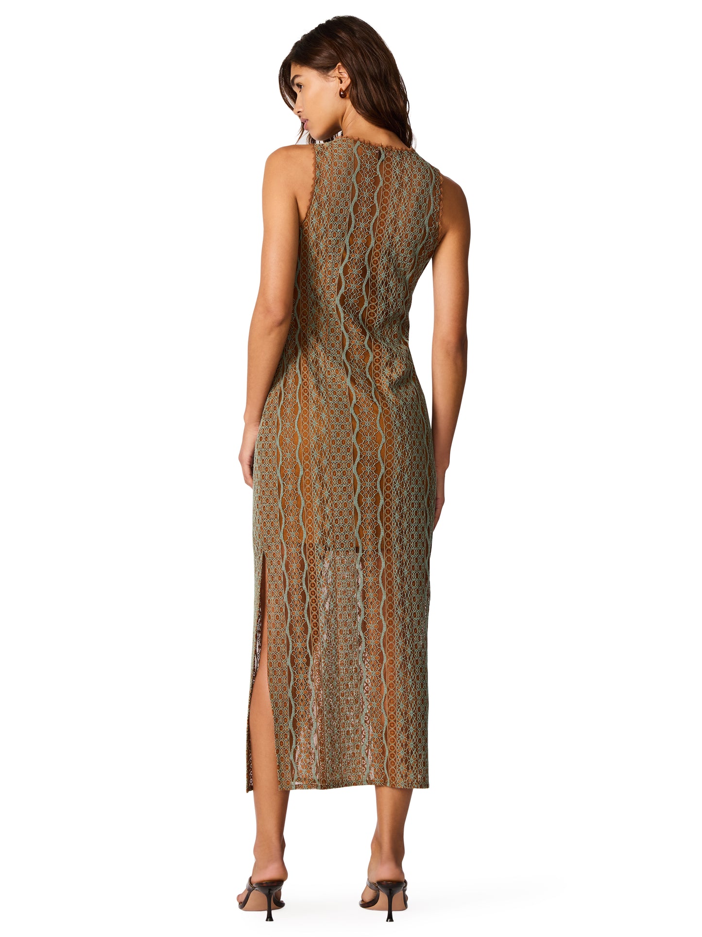 Nyssa Dress