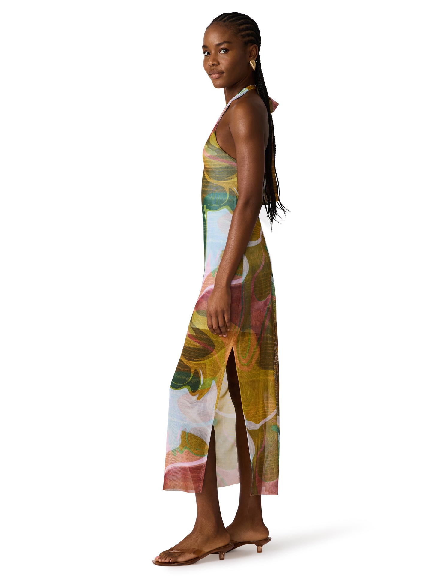 Jaslyn Dress