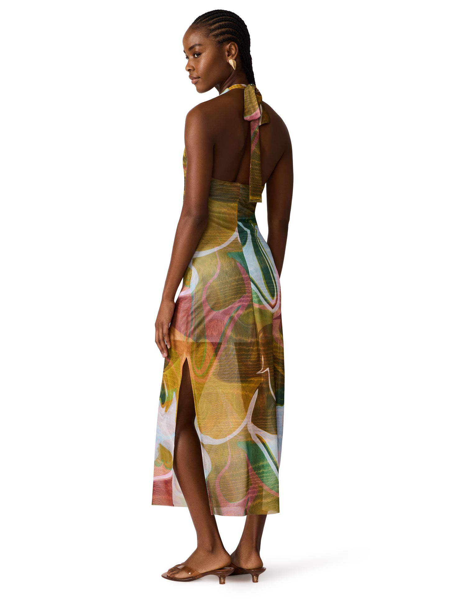 Jaslyn Dress