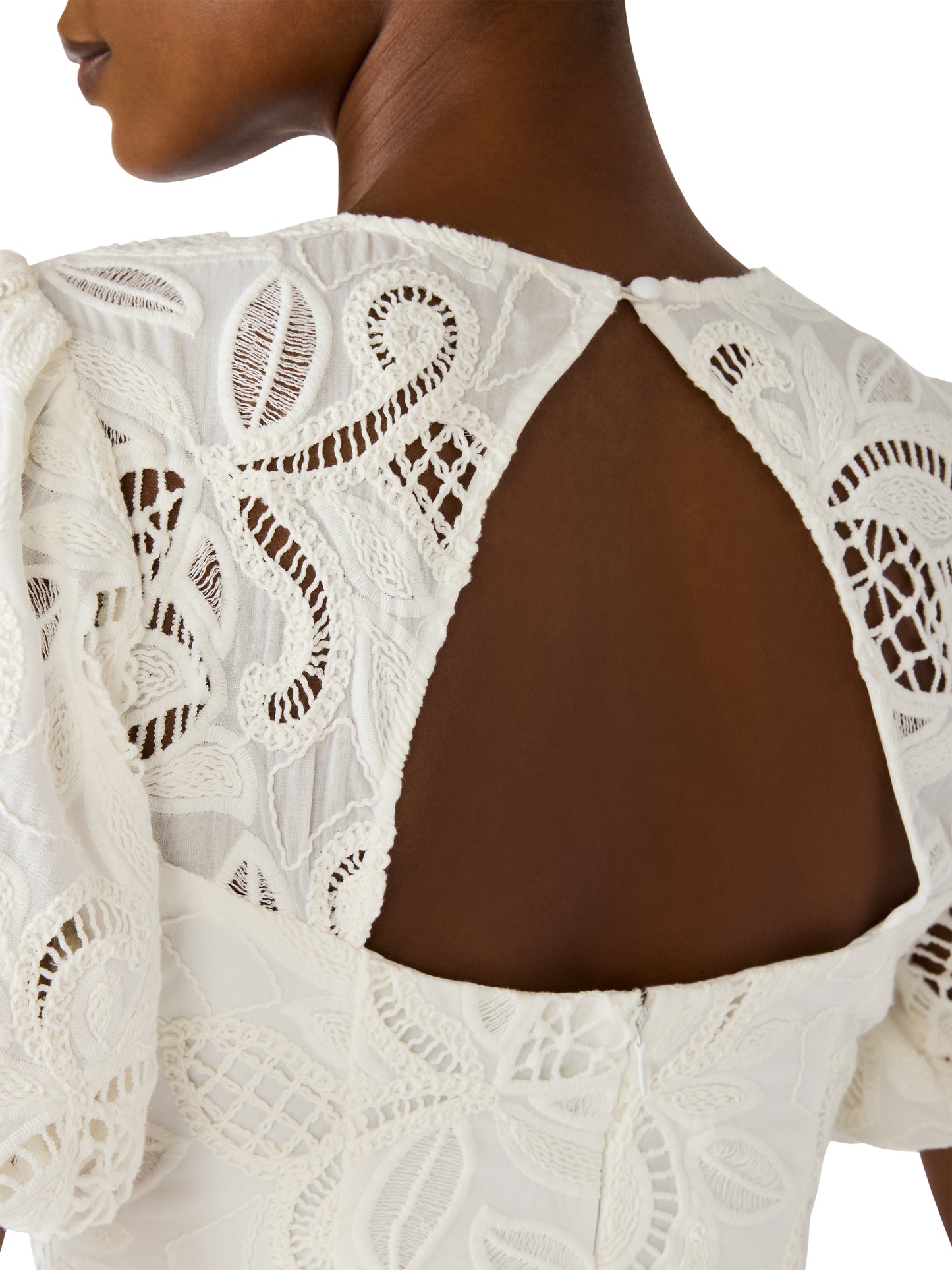 Elly Dress