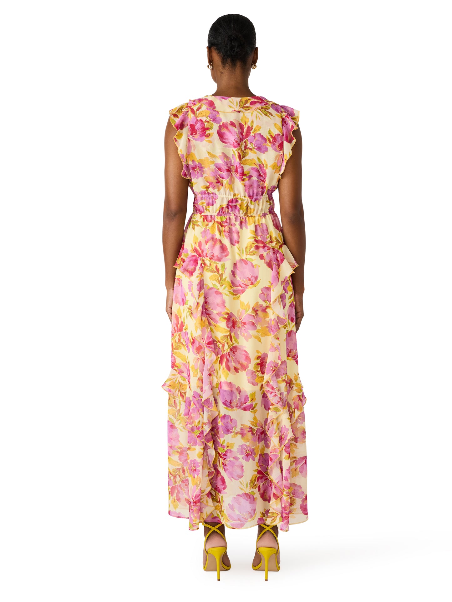 Crosby Dress