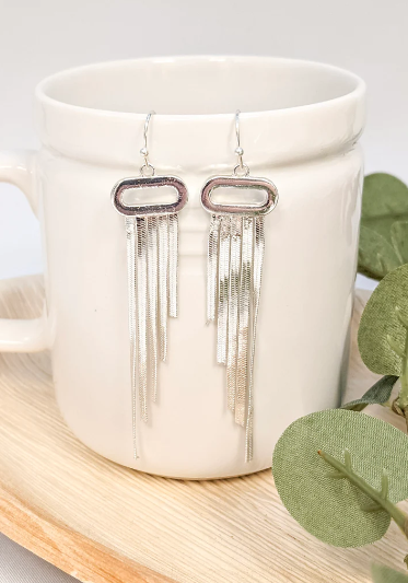 Savannah Earrings