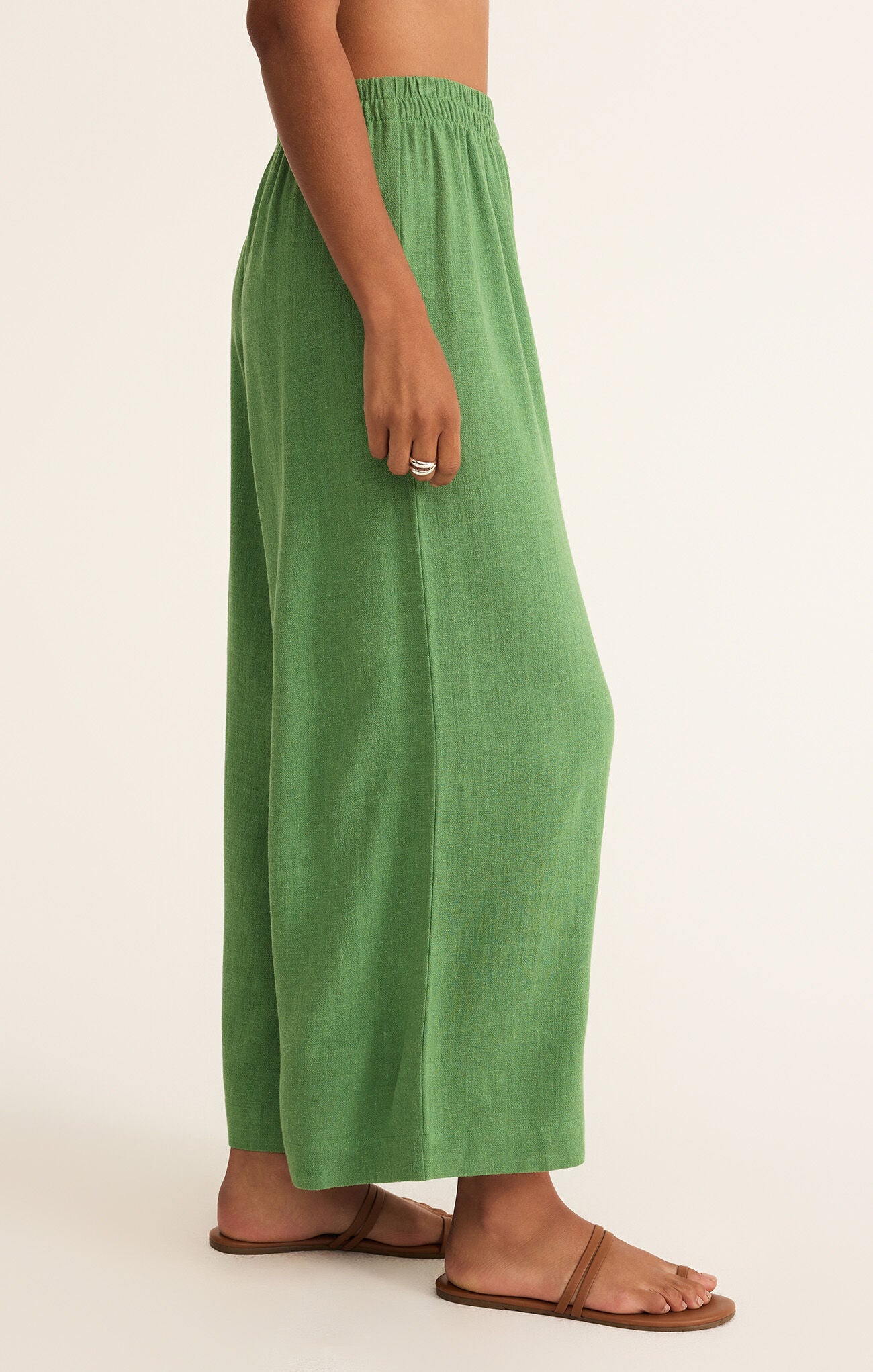 Scout Linen Rayon Pant
