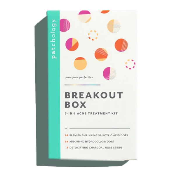 Breakout Box