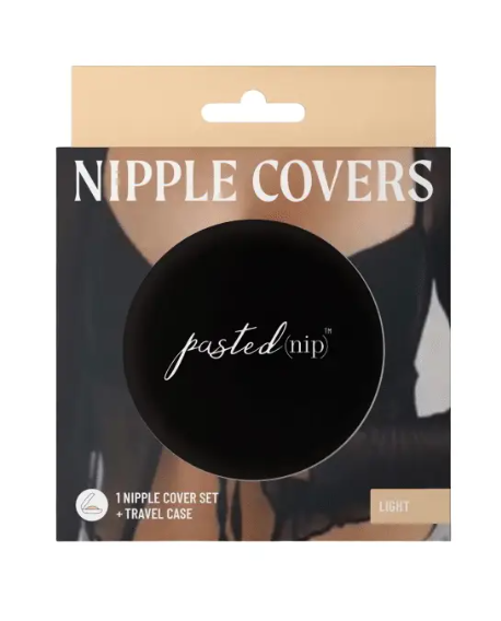 Premium Nipple Covers