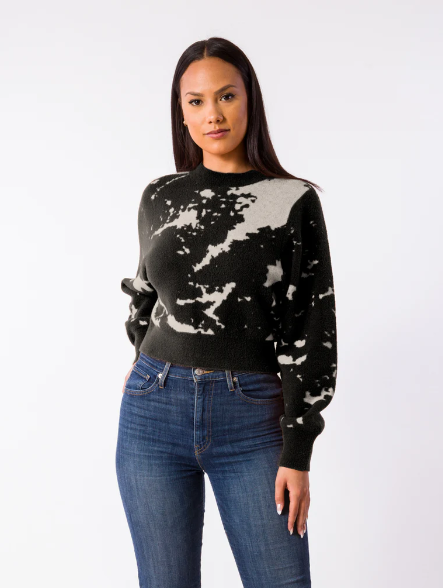 Carrara Sweater