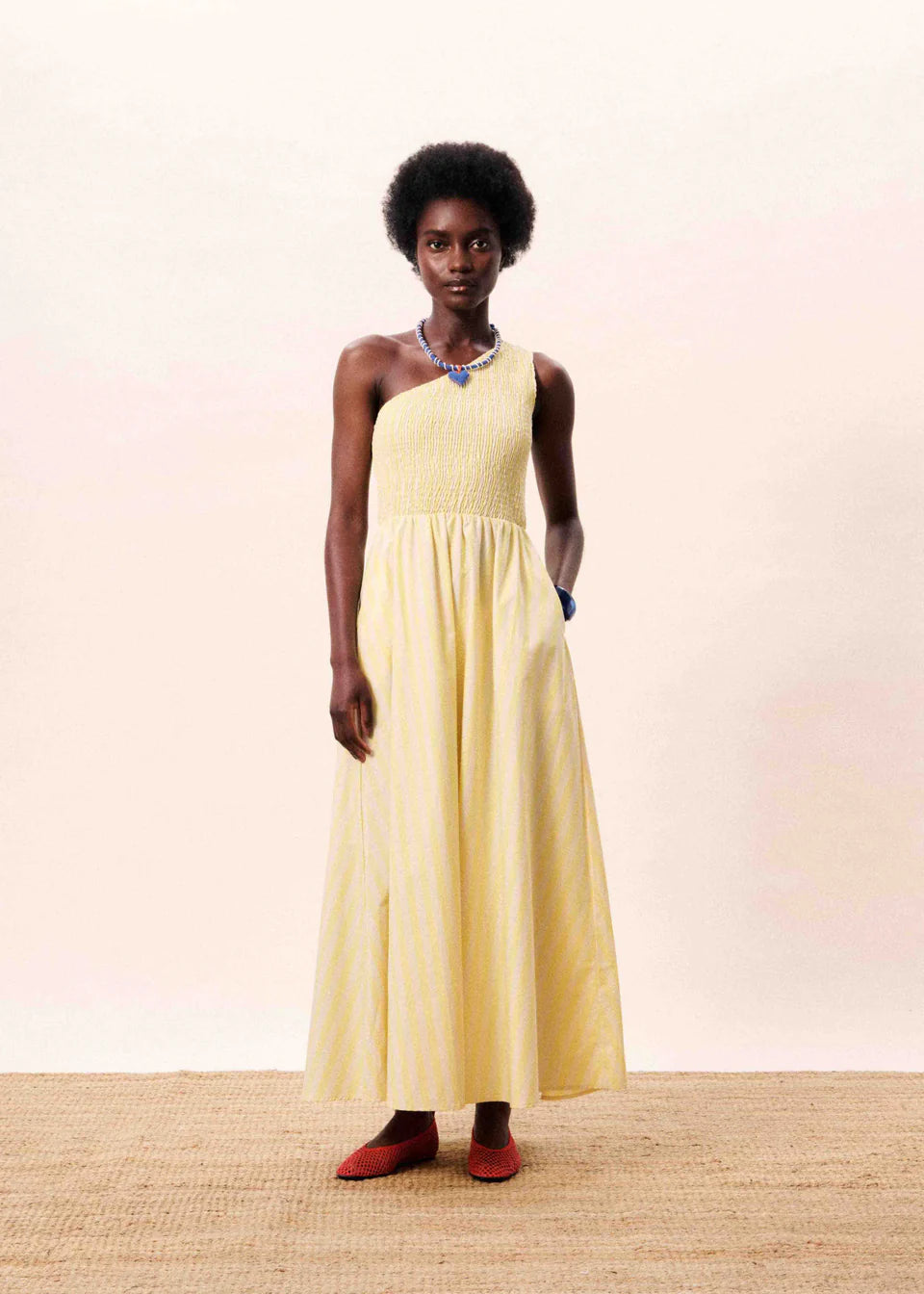 brown selkie dress Selkie Dress