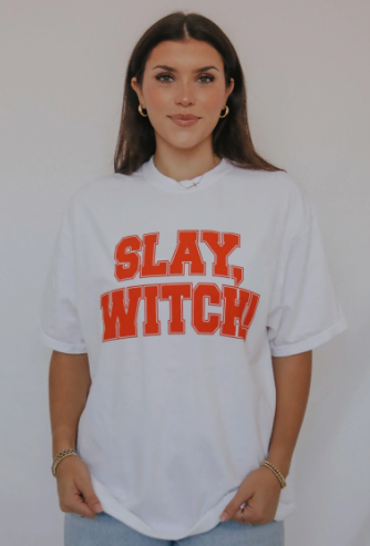 Slay Witch T-Shirt