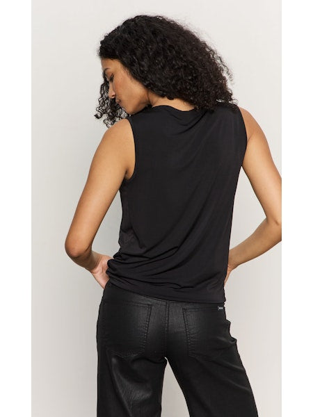 Soft Cowl Shell – Ferne Boutique