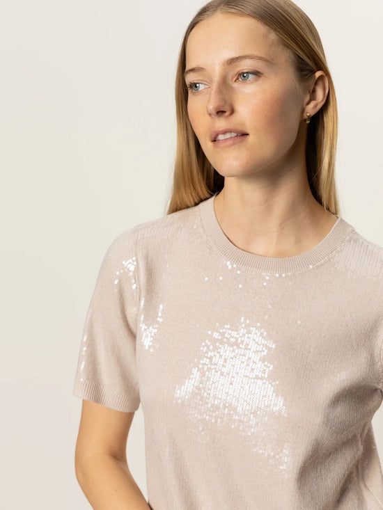 Sparkle Season Sweater
