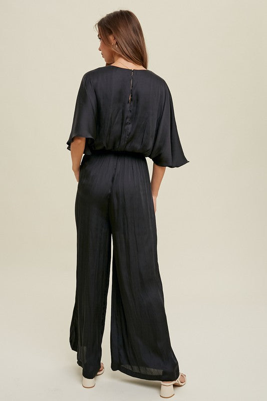 Star of the Show Jumpsuit