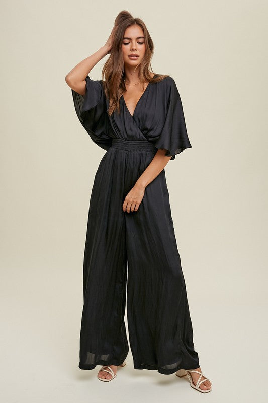 Star of the Show Jumpsuit