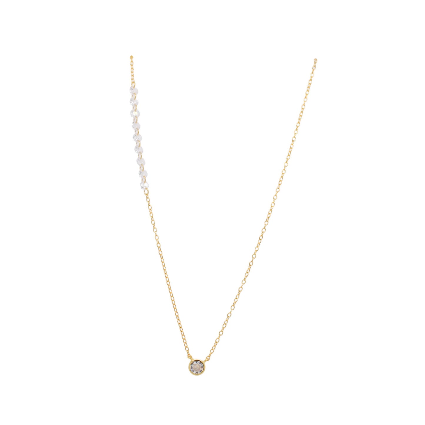 Stunner Necklace
