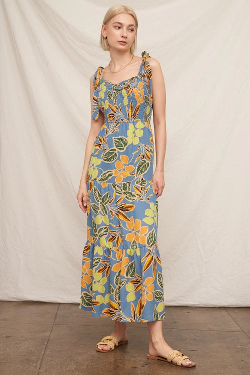 Summer State Of Mind Dress