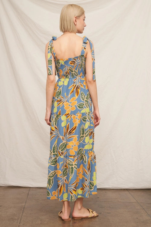 Summer State Of Mind Dress