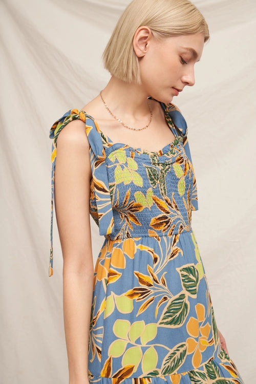 Summer State Of Mind Dress