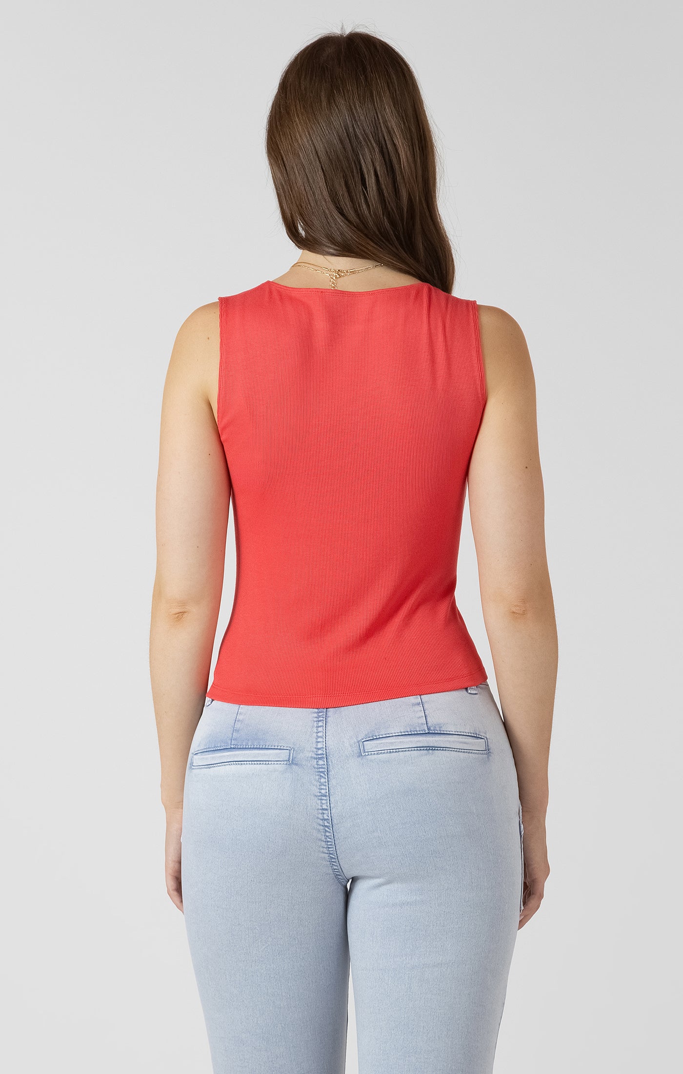 Sun Chaser Asymmetric Tank