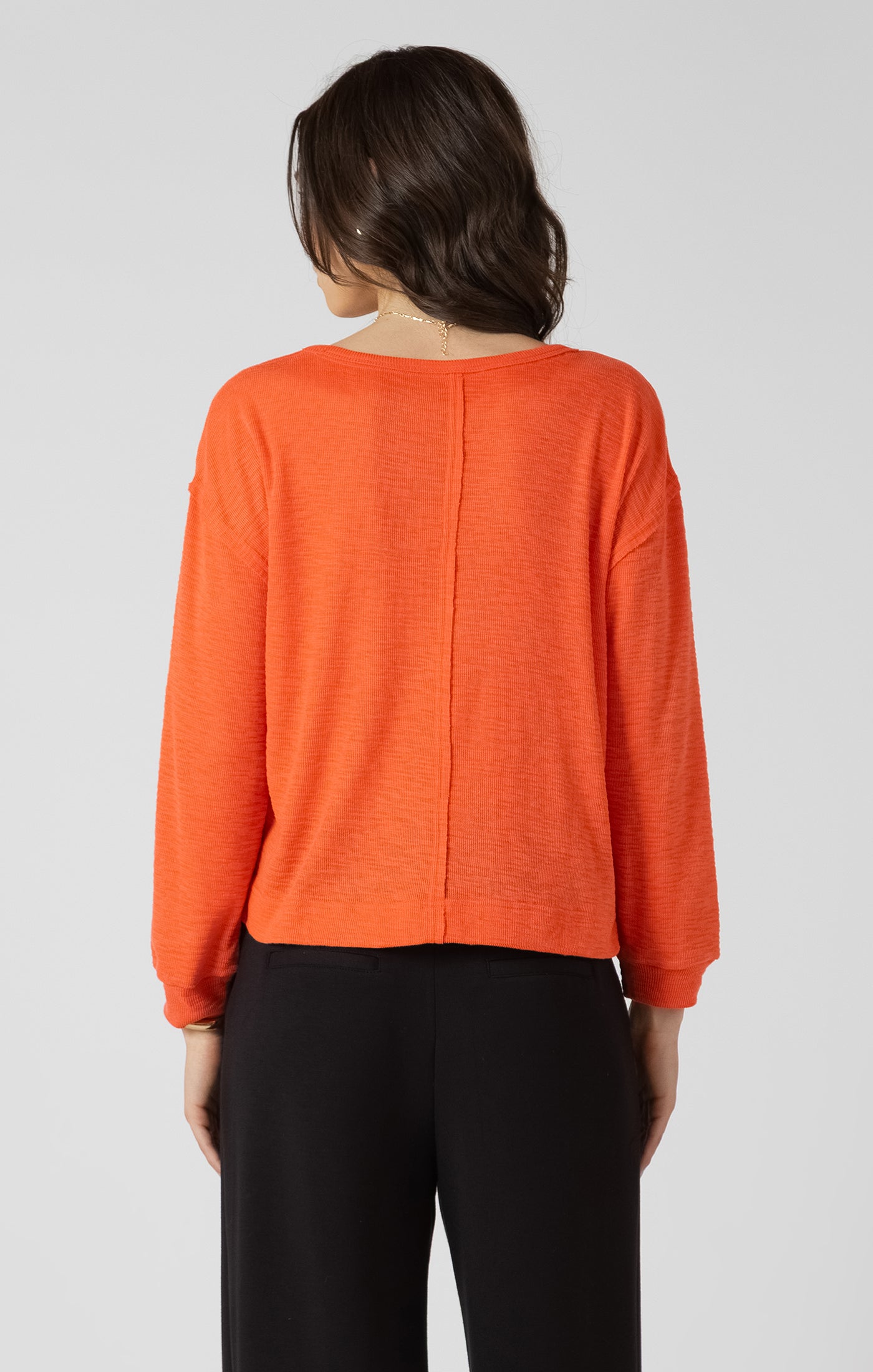 Sunbeam Long Sleeve Top