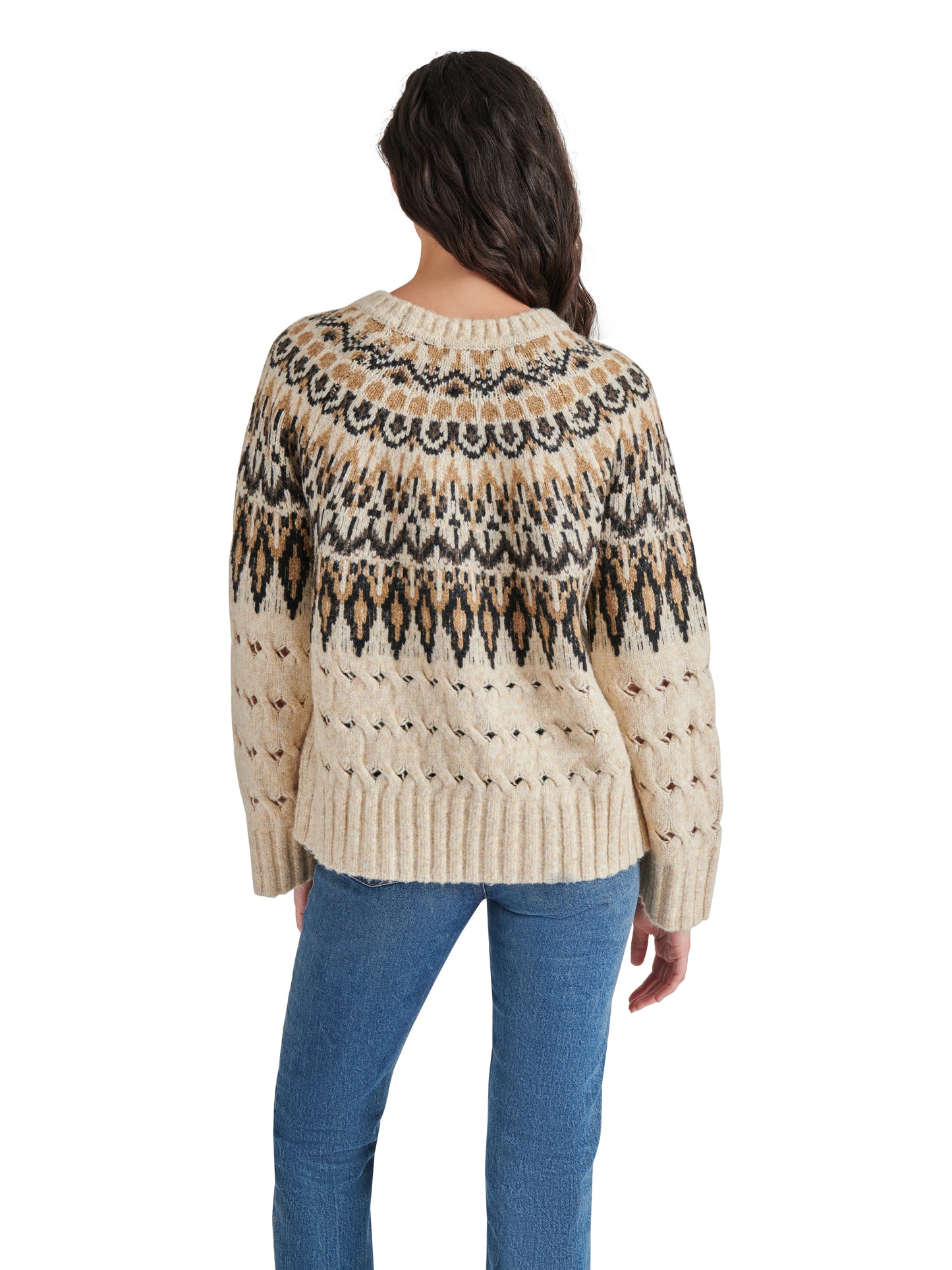 Suzette Sweater