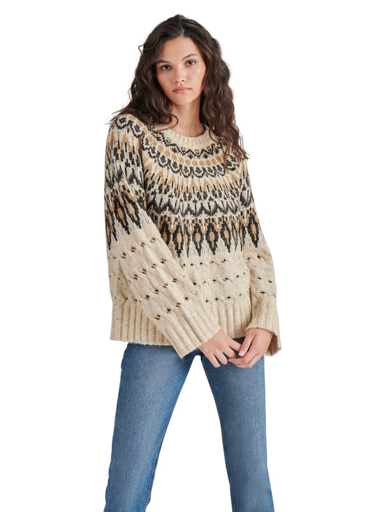 Suzette Sweater