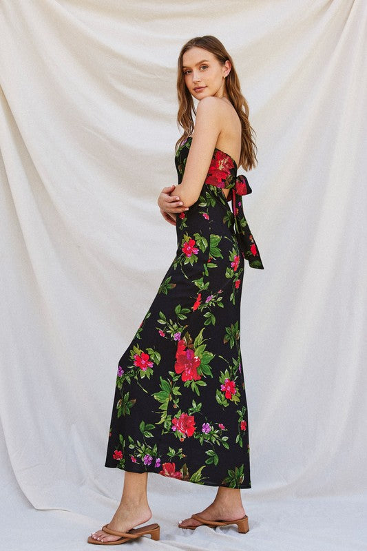 Sweet Talk Maxi Dress