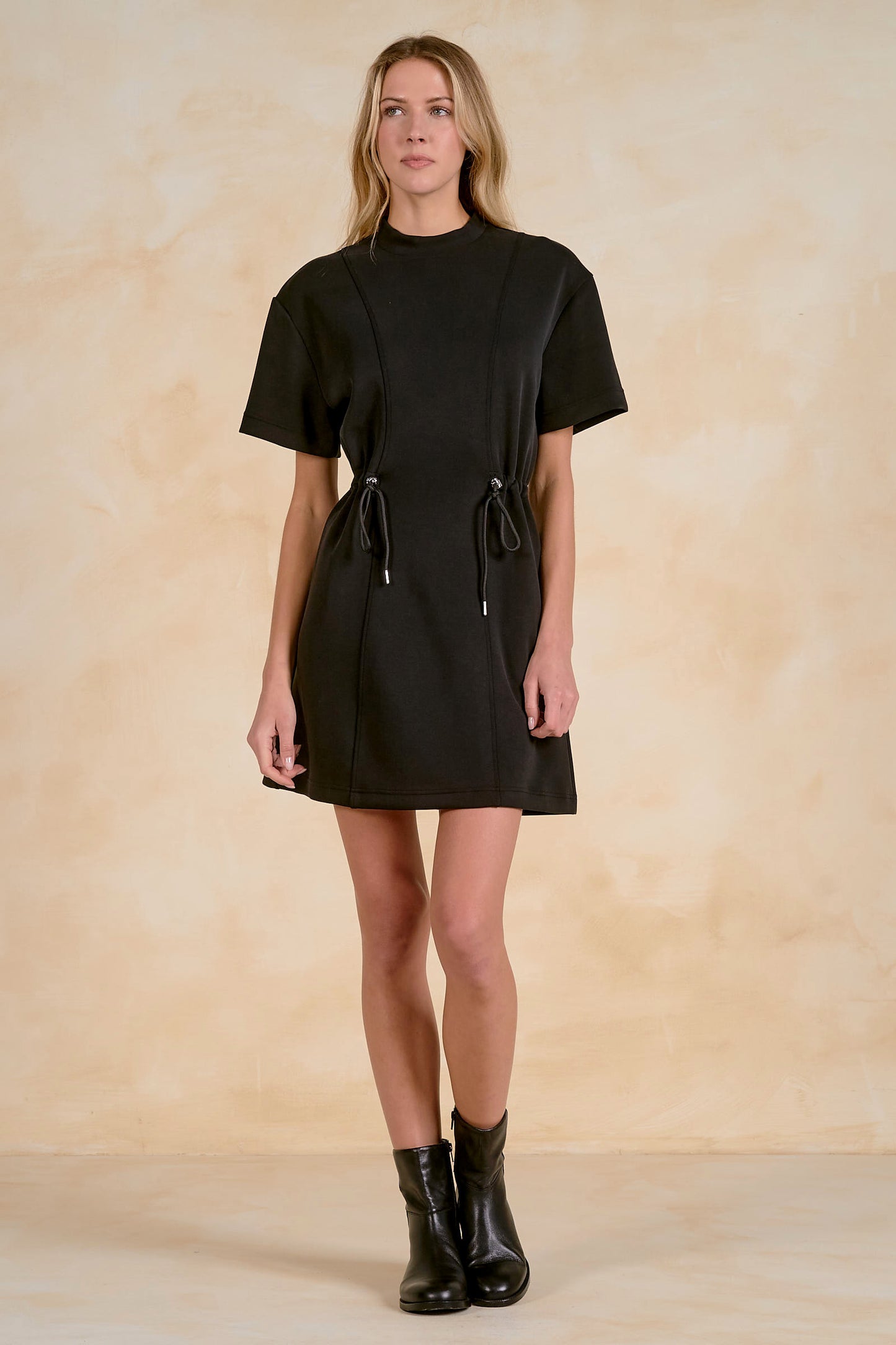 The All Star Dress
