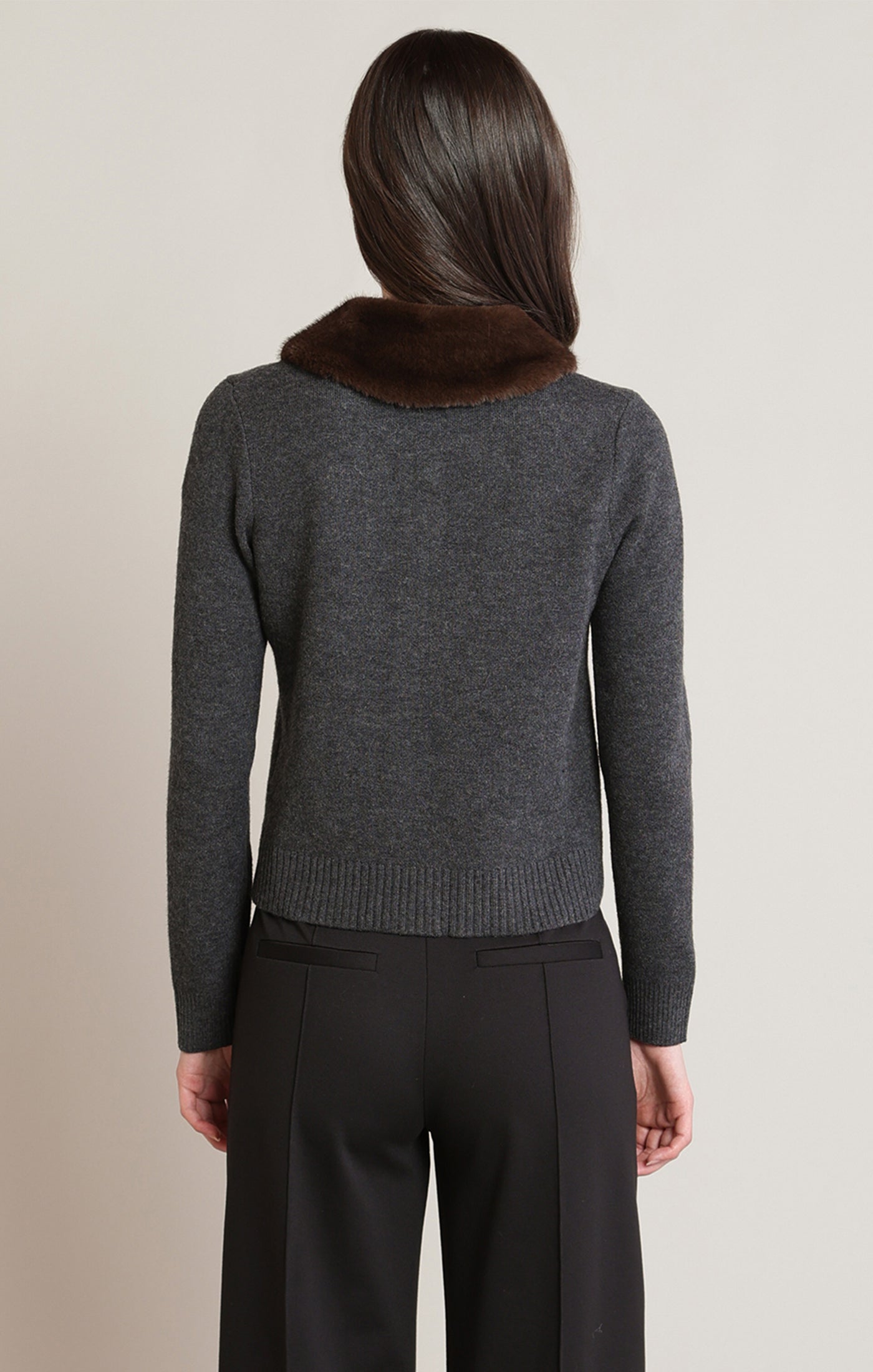 The Cleo Cardigan