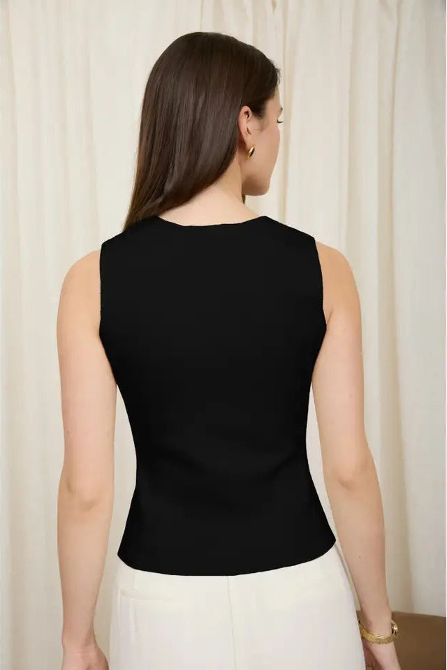 The Essential Vest