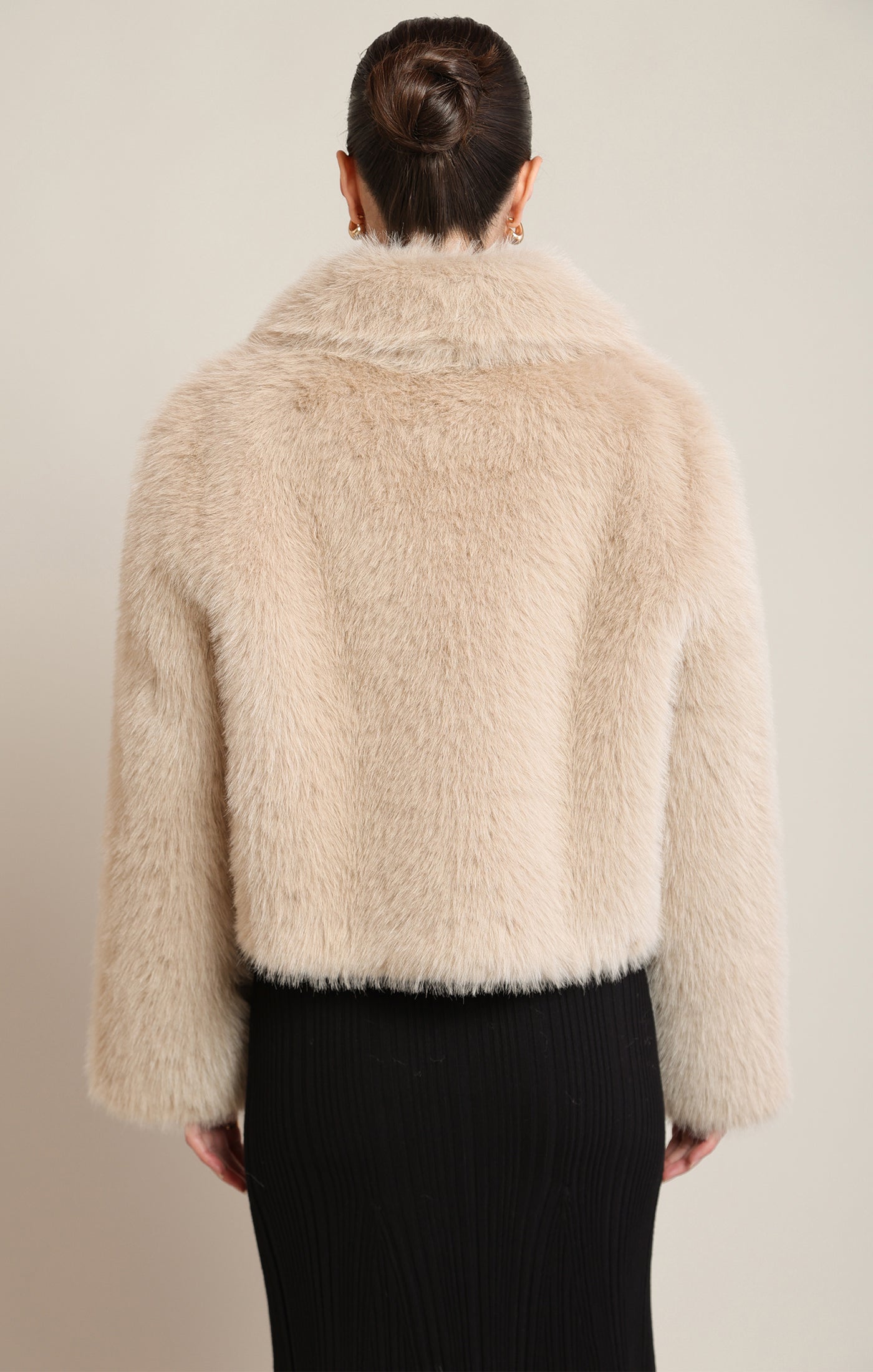 The Icon Coat