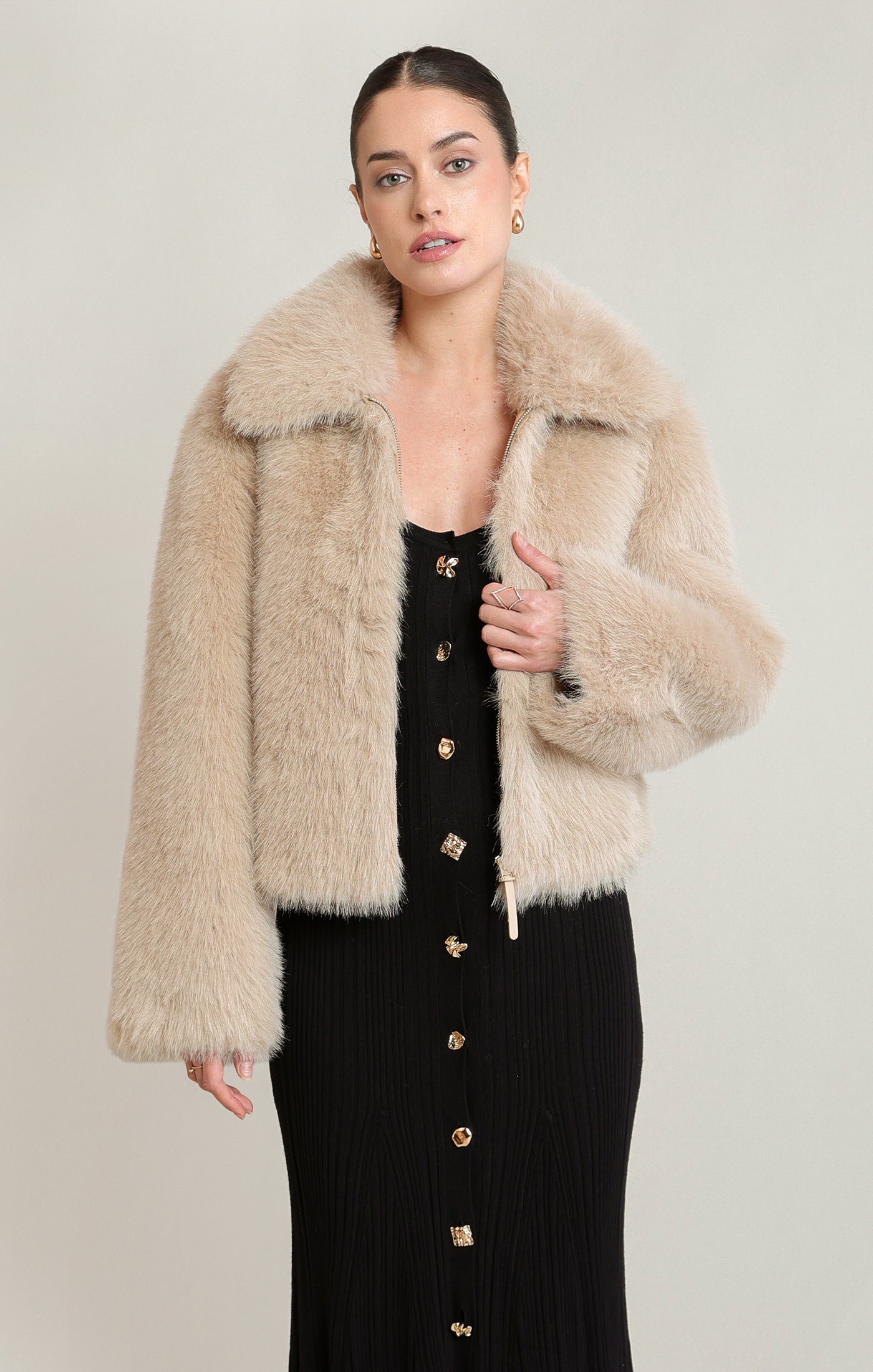 The Icon Coat
