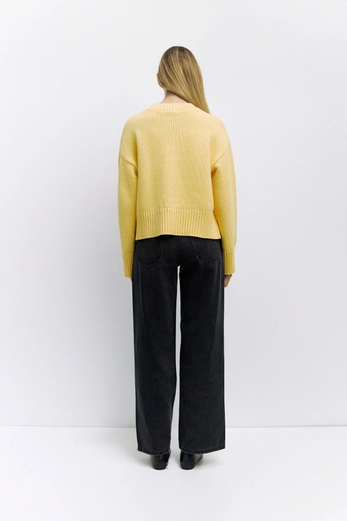 The Asher Sweater