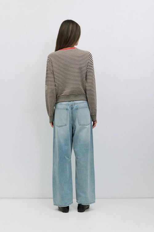 The Montana Cardigan