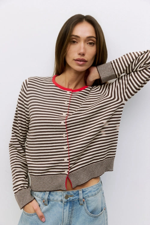 The Montana Cardigan