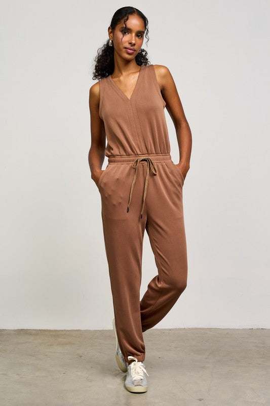 The Weekender Jumpsuit