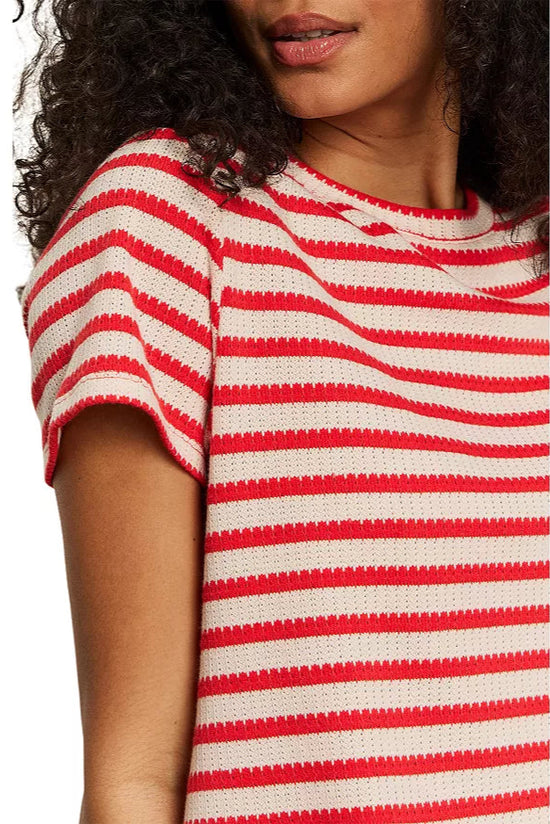 Load image into Gallery viewer, The Perfect Textured Tee
