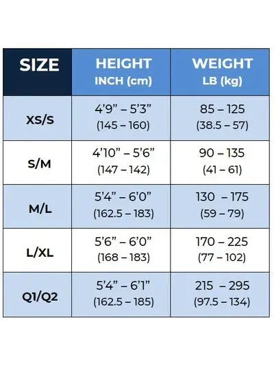 Completely Opaque Control Top Tights Black