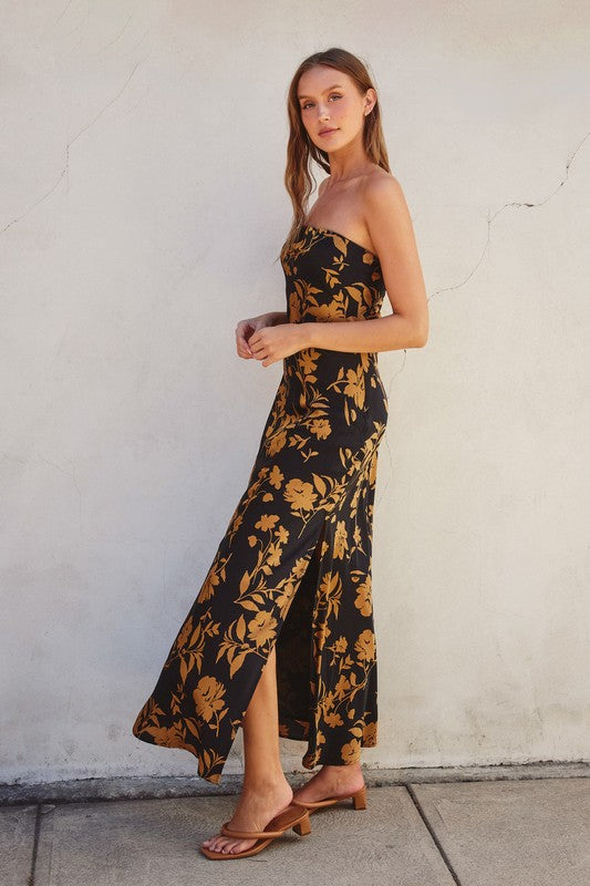 Undeniable Icon Maxi Dress