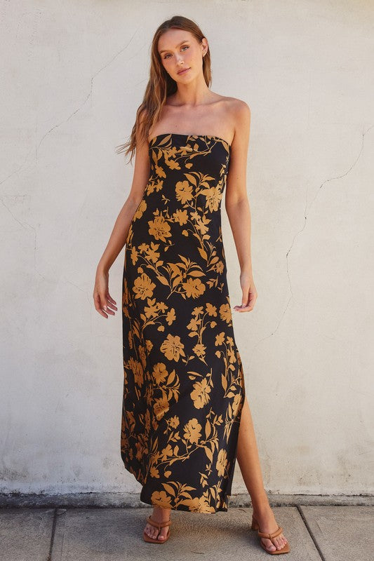 Undeniable Icon Maxi Dress