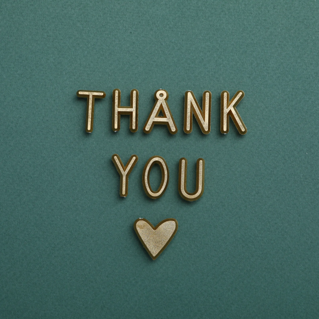 Customer Appreciation Event