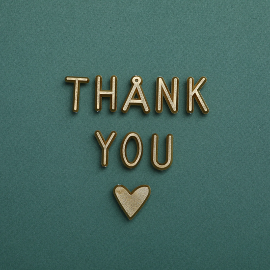 Customer Appreciation Event