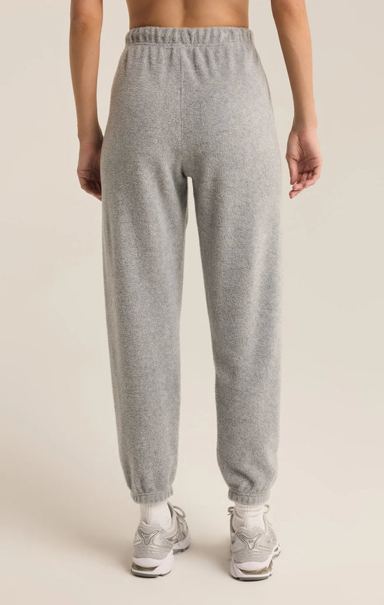 Unwind Reverse Fleece Jogger