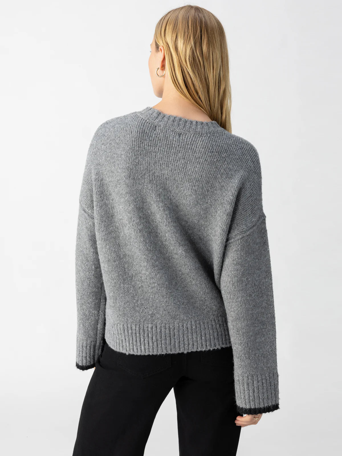 Uptown Girl Sweater