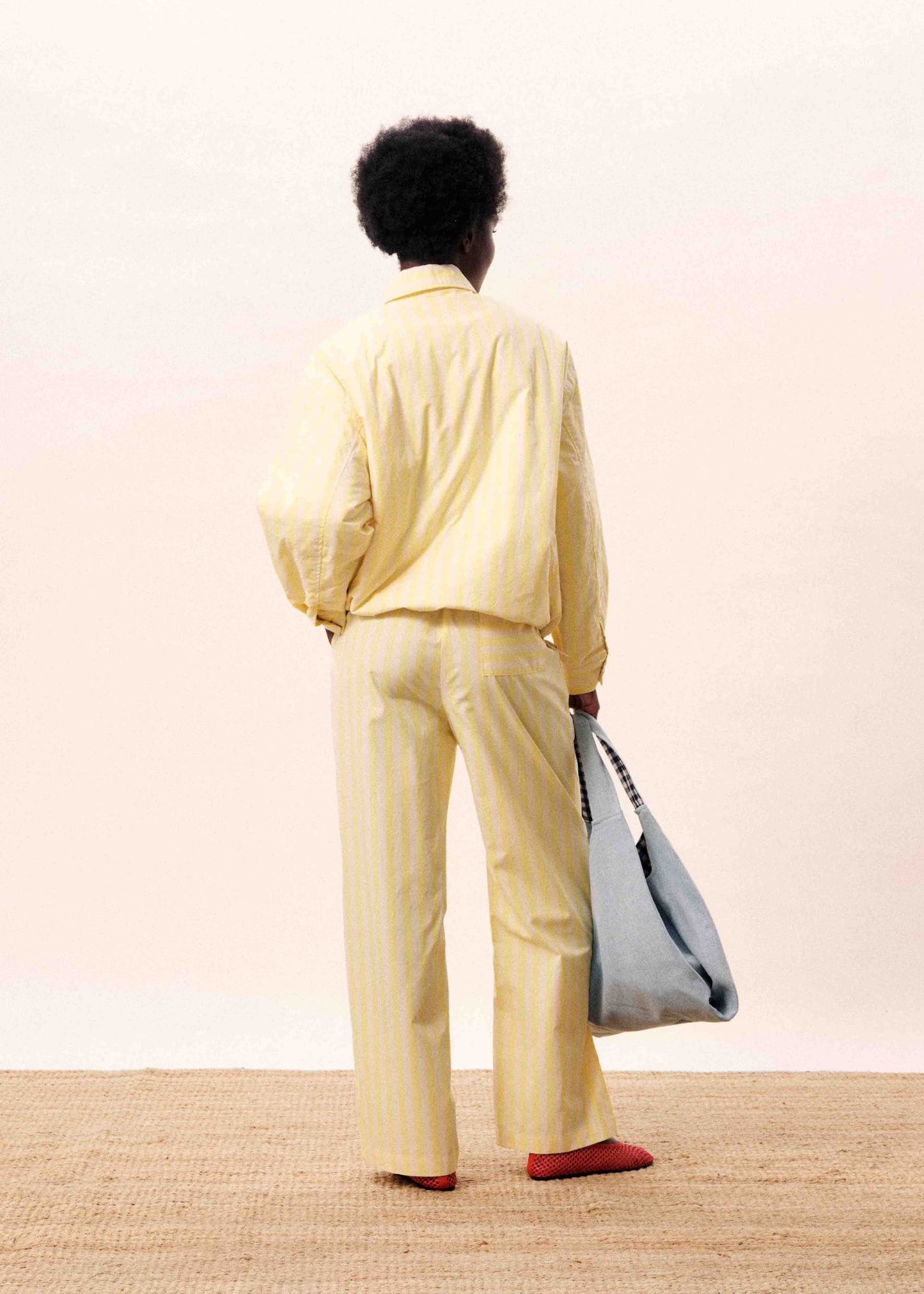 Vellina Jacket