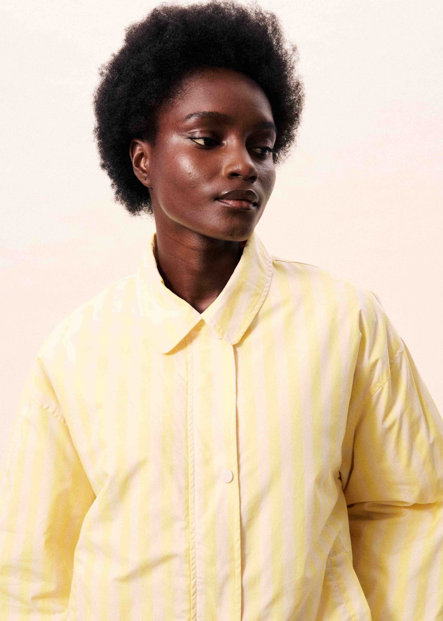 Vellina Jacket