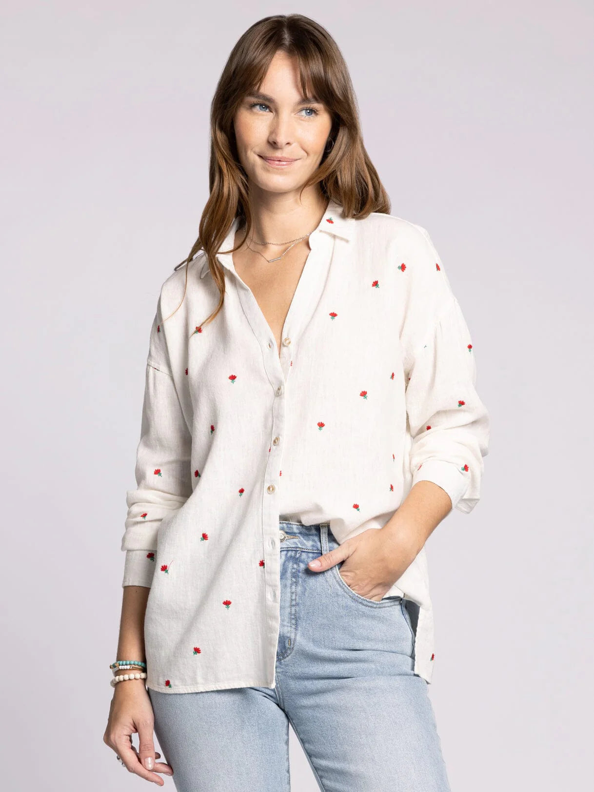Vena Shirt