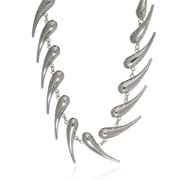 Warrior Necklace